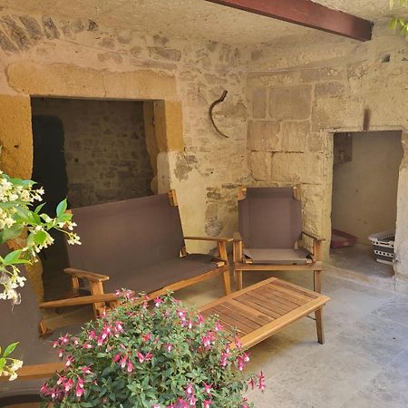 La Grange Daire Asperes Dış mekan fotoğraf